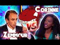 Eric zemmour vs hapsatou sy   instinct primitif 3