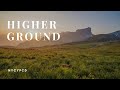 Higher ground