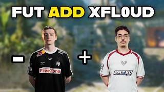 FUT add xfl0ud for lauNX | DusT Discusses