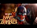 Mortal Kombat 1 Mods | The First Avenger... now the Realm’s worst nightmare. 🧟‍♂️🇺🇸 Gameplay