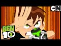 Ben 10 sauve sa famille dhex  ben 10 franais  cartoon network