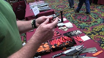 Magnesium Firestarter Strikes more than 10,000 times!