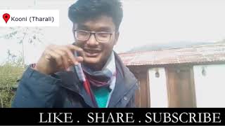 Ghost village Dost village। Migration in uttarakhand EP-01