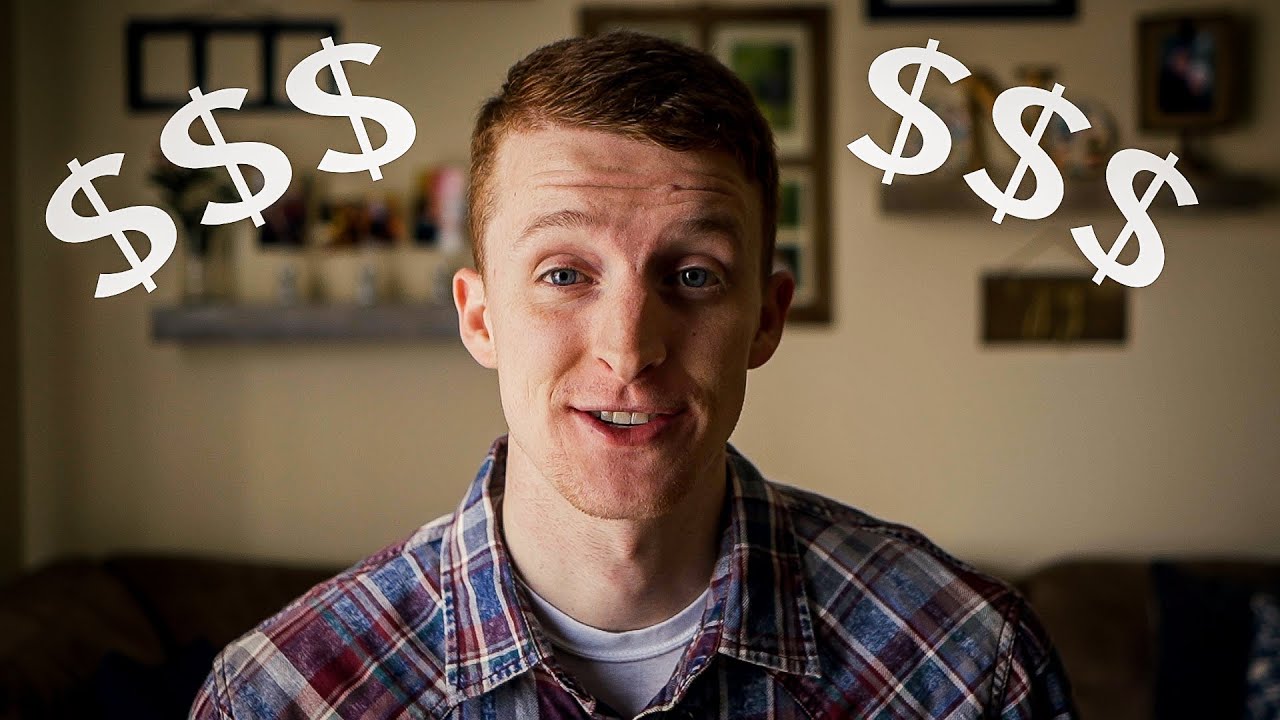 How Much Should You Charge For Wedding Videography YouTube How Much Should You Charge For Wedding Videography YouTube