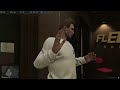 Scrapped pre release gta online fleeca heist animations