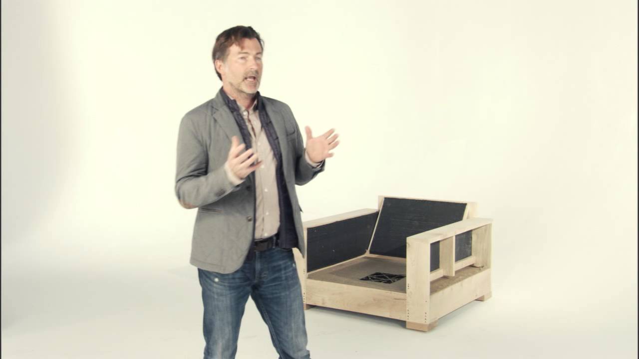 INTERVIEW WITH TOM VERELLEN: INTRODUCTION TO VERELLEN | July 2015 | August Haven, Green Bay, WI