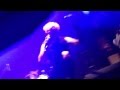Coldrain - Voiceless live at Manchester academy