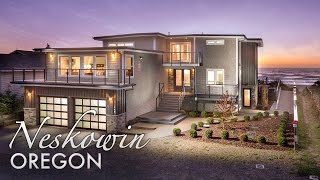 49640 Surf Road Neskowin Oregon - Presented By Bill Purple