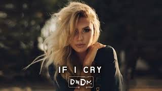 DNDM - If i cry (Original Mix)