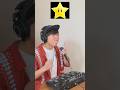 口だけでマリオのスター再現 #beatbox #acapella