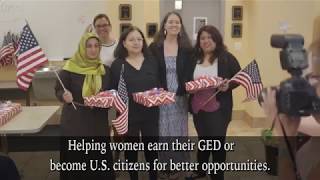 Oasis - Paterson, NJ - Learn more!