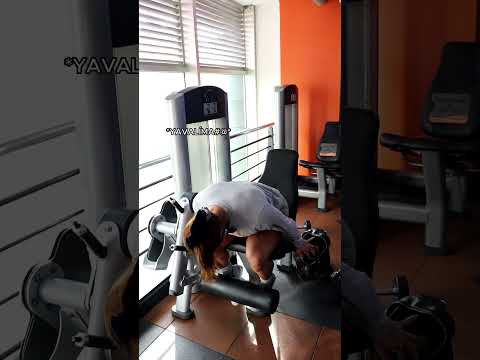 ASÍ ENTRENO MIS