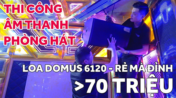 Đi hát karaoke bao nhiêu tiền 1 tiếng năm 2024