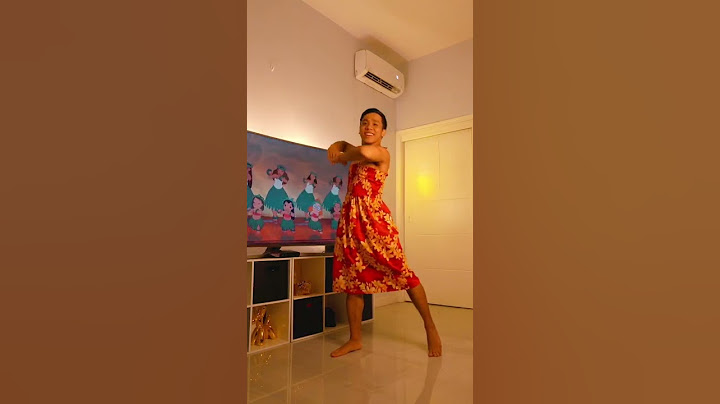 He Mele No Lilo - Lilo & Stitch (Dance Cover)