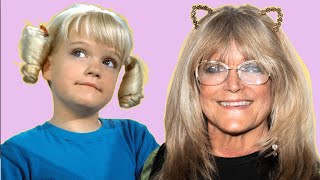 THE BRADY BUNCH CAST  THEN AND NOW 2023