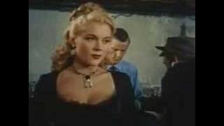 Danger Doll Saloon Brawl