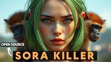 FREE AI Video Generator | Best SORA