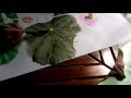 Draw lotus flower #9