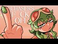 [SynthV Original] CHASERS F*CK OFF ft. Gumi