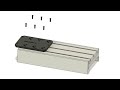 Haas 4th &amp; 5th Axis Universal Subplate - Overview &amp; Installation Instructions