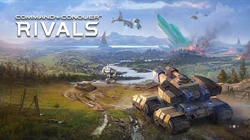 C&C Rivals Oponent No Harvester