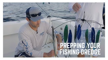 How to Set Up an Umbrella Dredge for Trolling. Tips & Techniques to Fish Like the Pros!