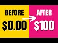 Make $15 Every 10 Mins ON AUTOPILOT! (Make Money Online 2023)