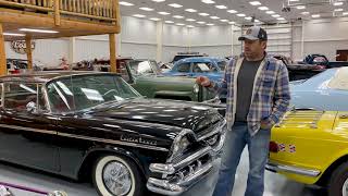1957 Dodge Custom Royal Lancer - Ryan Newman's Hot Rod Origin Story - #GarageLife Episode 1