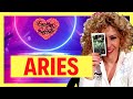 ARIES ALGUIEN por FIN da el paso y se ACERCA a TI 🕵️‍♀️✅ (Antes de lo que IMAGINAS..) 🏃‍♂️ ⏳