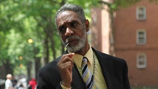 Spike Lee mourns his longtime star Thomas Jefferson Byrd, 70, killed in apparent shooting