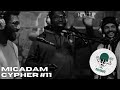 Micadam cypher 11 emka loman engal sama massk narciss sketdi  smaa