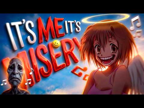 MISERY x IT'S ME, IT'S VERITY