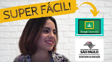 Como entrar no E-mail institucional via Google?