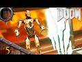 DOOM (2016) - Walkthrough No Commentary - {10 Anniversary} - Part 5