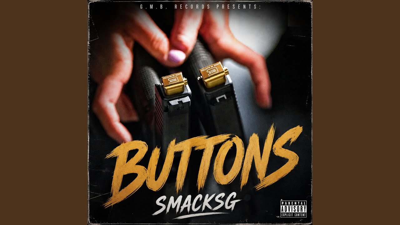YouTube에서 BUTTONS 보기 YouTube에서 BUTTONS 보기