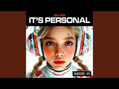 DJ 33 - It's Personal
