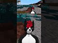 What da Sculk Creeper do...? :3 | NerdyC160 on #Twitch #furry #furries #fursona #minecraft