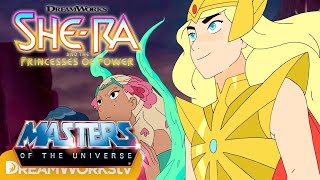 Season 1 Trailer | SHE-RA AND THE PRINCESSES OF POWER