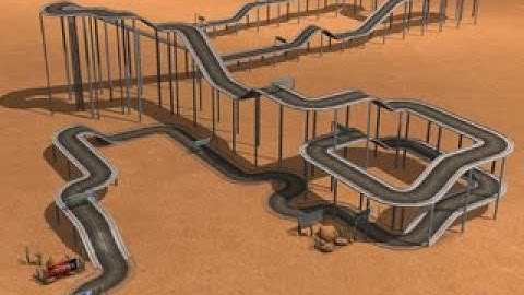 TM1.0 Track4 [Demo1] 55.25 by Edge.Fwo (22/09/2019)