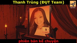 Thần Trùng Gameplay Trailer - Phiên Bản Kể Chuyện | Vietnam Horror Game | DUT Studio 2021