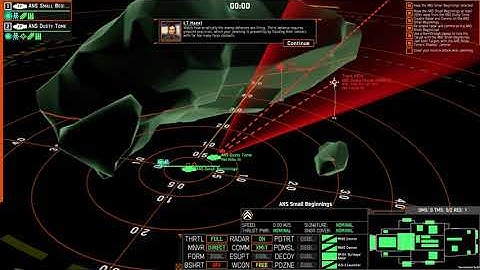 Nebulous Tutorial 4: Senors and Electronics