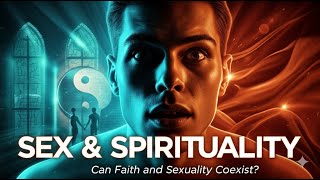 Sex & Spirituality: Can Faith and Sexuality Coexist?
