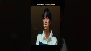 Poor Kim Ram-Woo. Way Back Love.