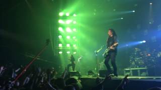Korn - get up (moscow, stadium live) 15.05.2014
