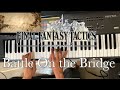 【FFT】 Battle On the Bridge Synthesizer Cover