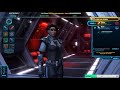 (Twitch Rediff) SWTOR #4 Part 1 "Katlea" Maléfiquement pacifique !