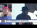 2027 Presidency: Court clears Jonathan to run. But should he contest?