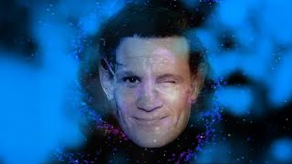 Doctor Who: 11th Doctor Title Sequence, 7th Doctor Style