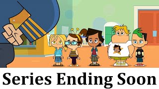 Total Dramarama Is Ending Soon What Does This Mean For The Total Drama Island Revival?