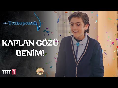 Kazanan belli oldu! - Tozkoparan 42. Bölüm